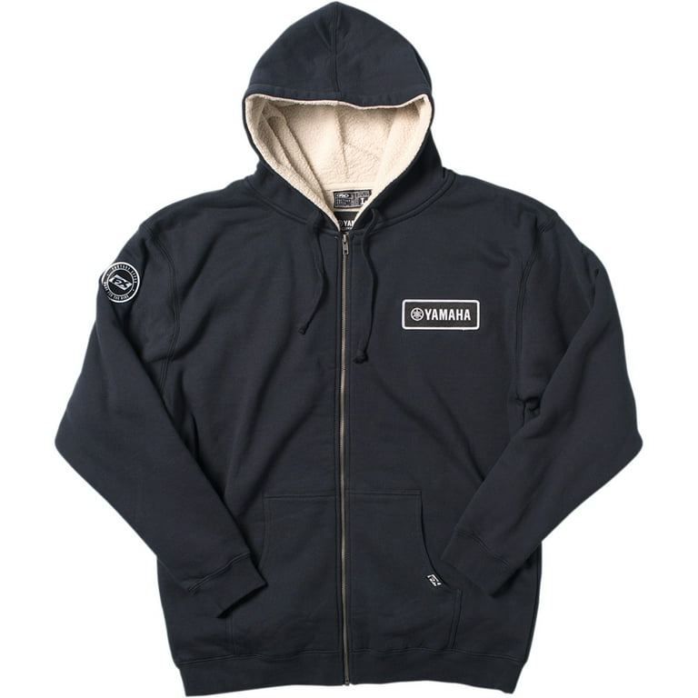 Factory effex yamaha hoodie hotsell