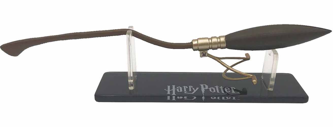 Harry Potter 7 Inch Prop Replica - Nimbus 2000 - Walmart.com