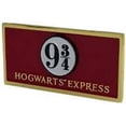 thumbnail image 1 of Factory Entertainment Kuzos Harry Potter Platform 9 3/4 Sign, 1 of 3