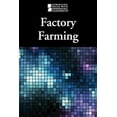 thumbnail image 1 of Pre-Owned Factory Farming (Hardcover) 9780737772357, 1 of 1