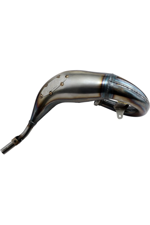 Factory Fatty Exhaust Pipe