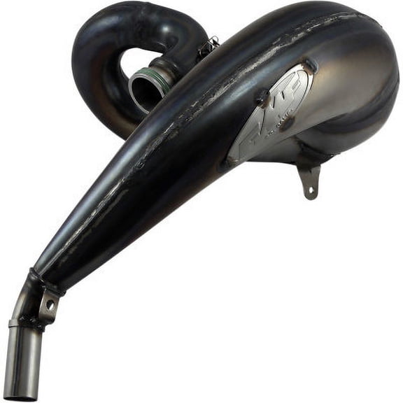 Factory Fatty Pipe - Fits: Beta 250 RR 2013-2018