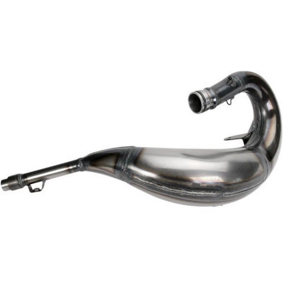 Factory Fatty Pipe For 01-07 SUZUKI RM125