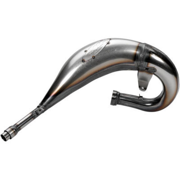 Factory Fatty Pipe (Standard) Compatible with 06-17 KTM 85SX