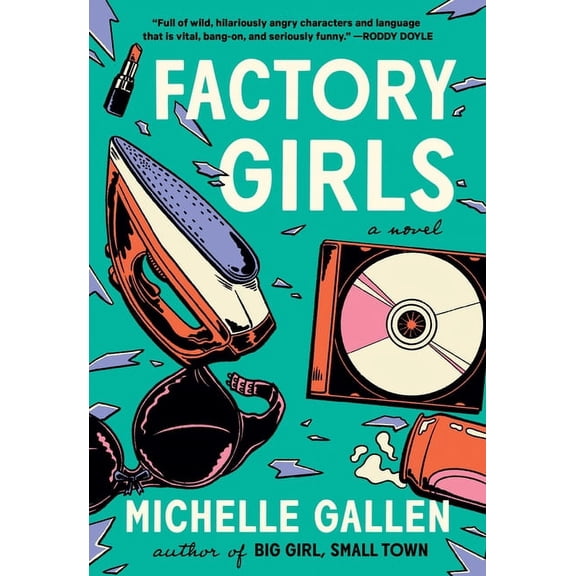 Factory Girls, (Paperback)