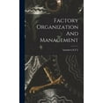 thumbnail image 1 of Factory Organization And Management, (Hardcover), 1 of 1