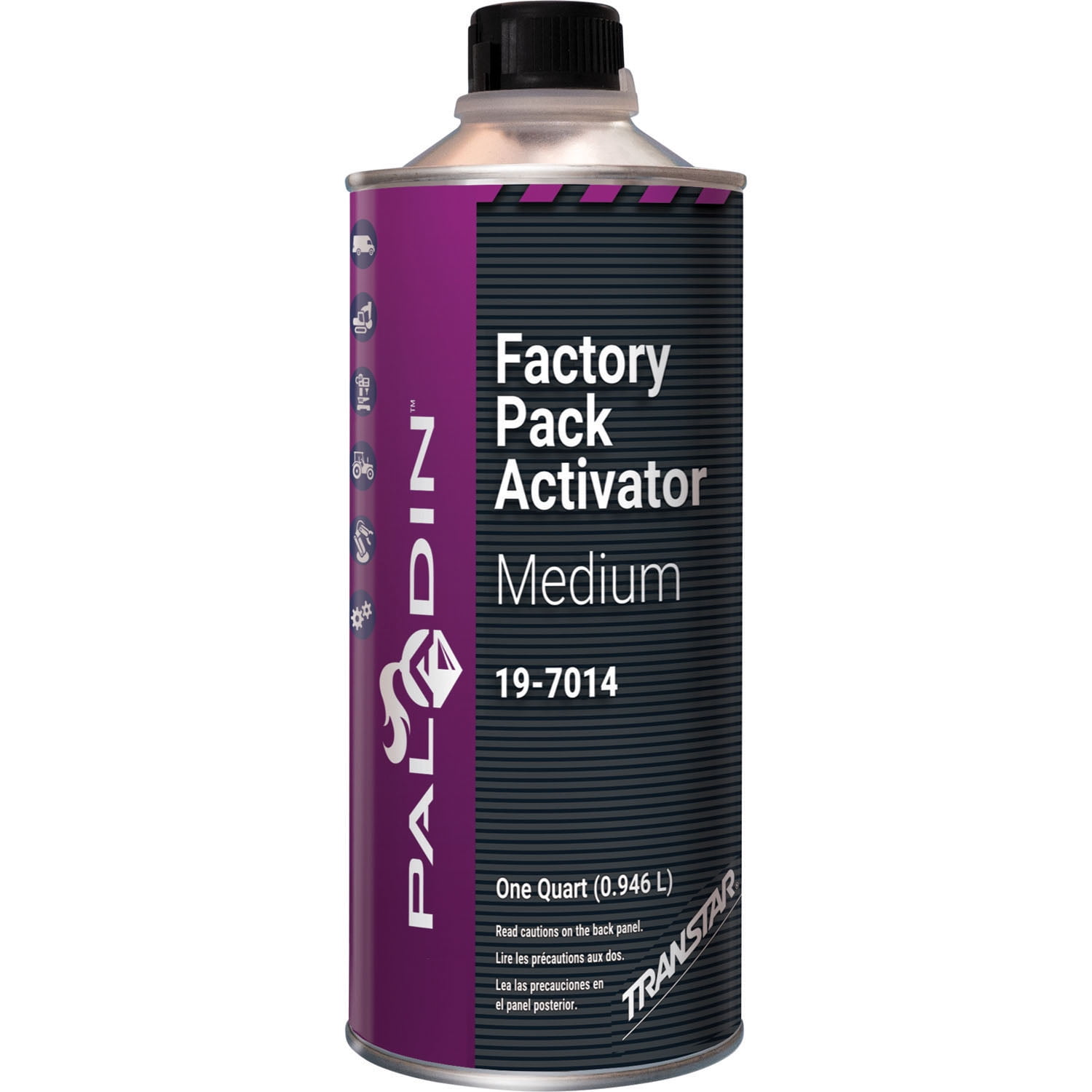 Factory Pack Activator - Medium 19-7014 - Walmart.com