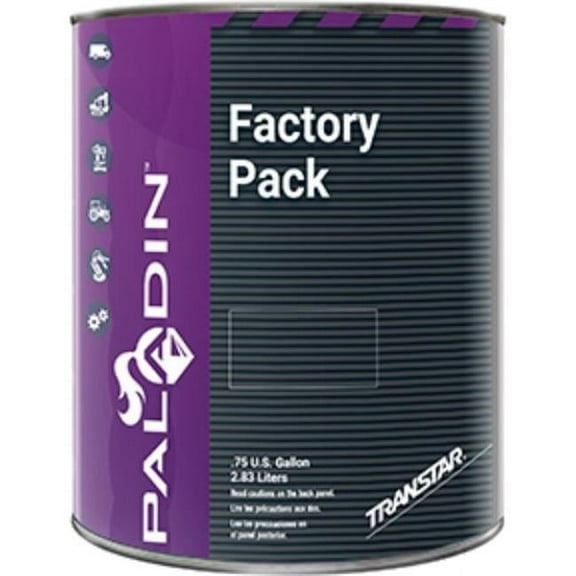Factory Packs, Hot Rod Black