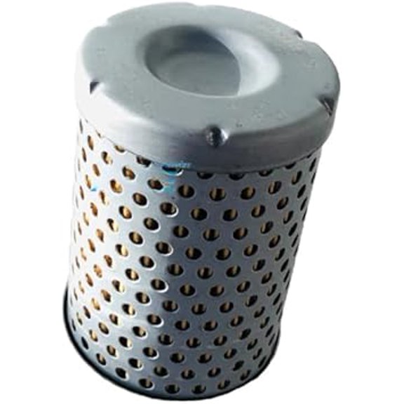 Factory Price Hydraulic Filter Element KHJ1493 966431 L687 68929300102 P-806 Pilot Pump Assembly Compatible with SH120-3 4BG1T Excavator Excavator Part