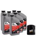 thumbnail image 1 of Factory Racing Parts Basic Oil Change Kit Compatible with Dodge 5.7L Charger Magnum Ram 1500 2500 5W-20 Oil - 7 Quarts, 1 of 5
