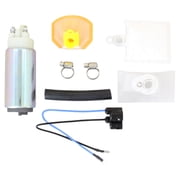 Factory Racing Parts Fuel Pump Kit Compatible with Honda CBR600RR, Kawasaki VN1500 VN1600 Vulcan, Suzuki GSX-R1000