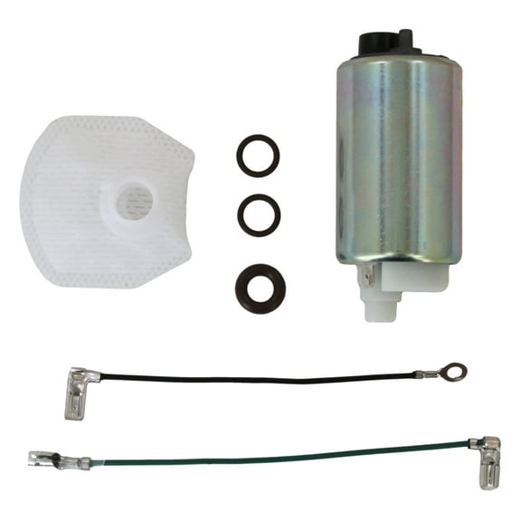 Factory Racing Parts Fuel Pump Kit Compatible with Kawasaki Honda Suzuki Yamaha Applications