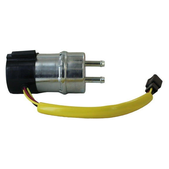 Factory Racing Parts Fuel Pump Kit Compatible with Kawasaki VN1500 Vulcan, Suzuki RF600 RF900 VZ800 Marauder