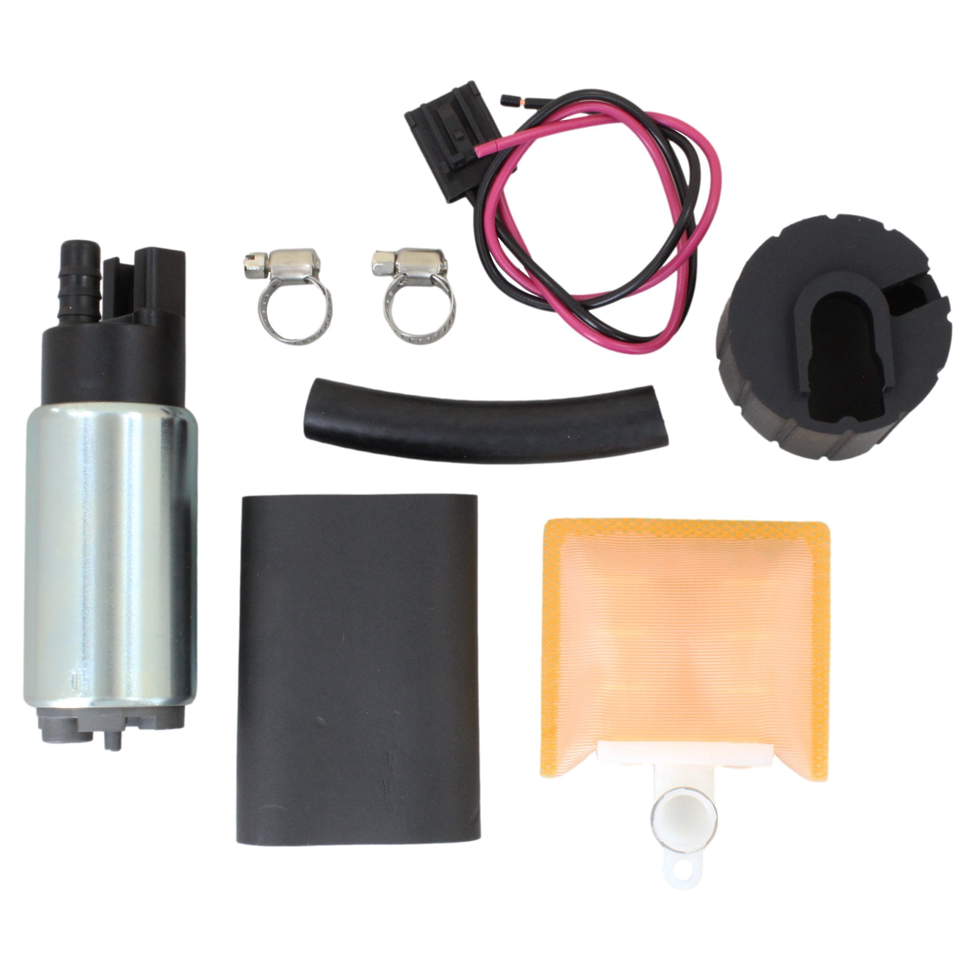 Factory Racing Parts Fuel Pump Kit Compatible with Triumph Daytona 600 ...