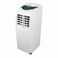 thumbnail image 1 of Factory Reconditioned Global Air NPA1 8,000 BTU Portable Air Conditioner, 1 of 5