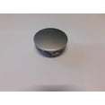 thumbnail image 1 of Factory Replacement Blank Center Cap 2 3/8" Diameter for 2019-2021 Toyota Rav4 17x7 inch Rim Painted Silver, 1 of 2