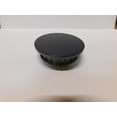 thumbnail image 1 of Factory Replacement Blank Center Cap for 2018-2020 Chevrolet Equinox 19 inch Charcoal Rim, 1 of 2