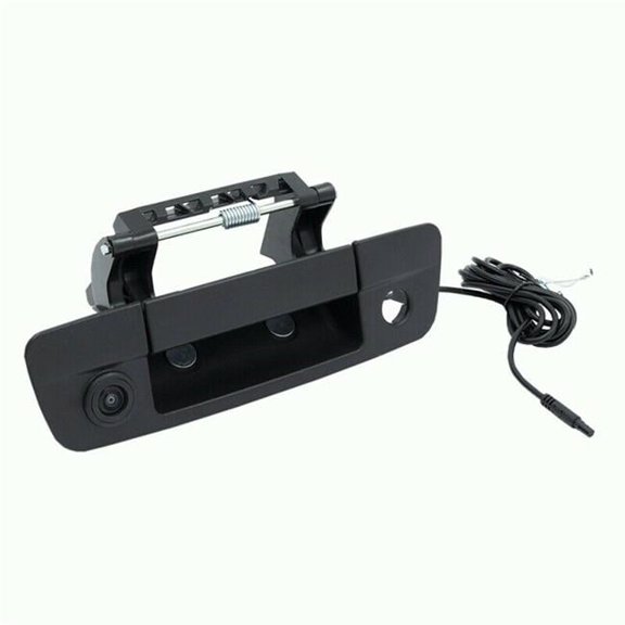 Factory Replacement Tailgate Handle Camera for Ram