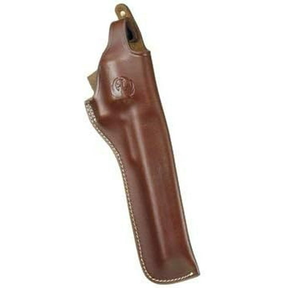 Redhawk & Super Redhawk Triple K Belt Holster, RH, Barrel