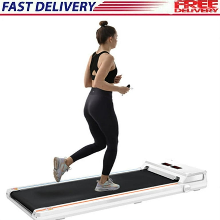 Electric Treadmill Treadmill For Delivery Factory Sale! Under Desk
