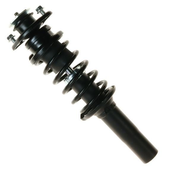 Factory Spec, 1515-0658, Front Gas Shock for Kawasaki Many 1993-2018 Mule Replaces OEM# 45023-1006