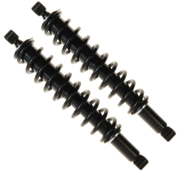 Factory Spec, 1515-0673, 2 Front Gas Shocks for 2016-2019 Honda Pioneer 1000 - Replaces OEM # 51400-HL4-A51