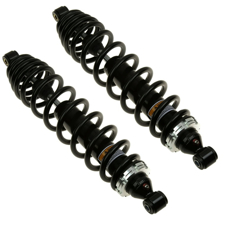 Factory Spec, 1515-0821, 2 Rear Gas Shocks fits Polaris ATV/UTV