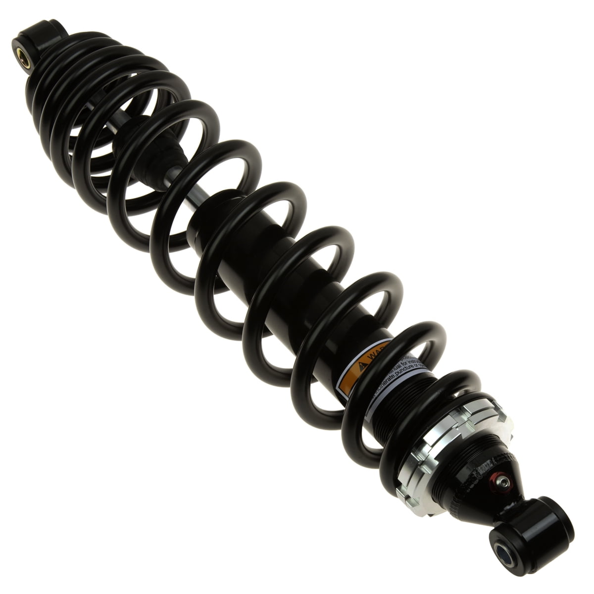 Factory Spec, 1515-0821, Rear Gas Shock fits Polaris ATV/UTV Replaces OEM#'s 7043374 \u0026 7041956