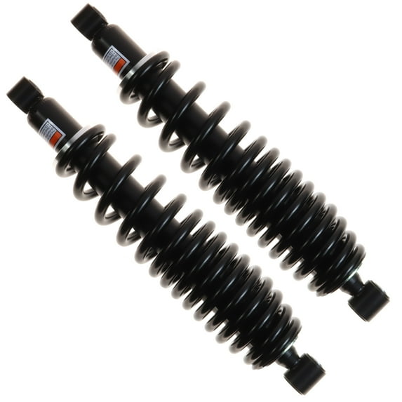 Factory Spec, 1515-0849, 2 Rear Gas Shocks for Yamaha 2014-2019 Viking 700 - Replaces OEM # 1XD-F2200-00-00