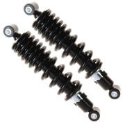 Factory Spec, 1515-0860, 2 Rear Gas Shocks for Honda 2017-2019 Pioneer 500 - Replaces OEM # 52400-HL5-C21