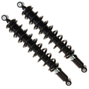 Factory Spec, 1515-0873, 2 Rear Gas Shocks for 2016-2019 Honda Pioneer 1000 - Replaces OEM # 52400-HL4-A51