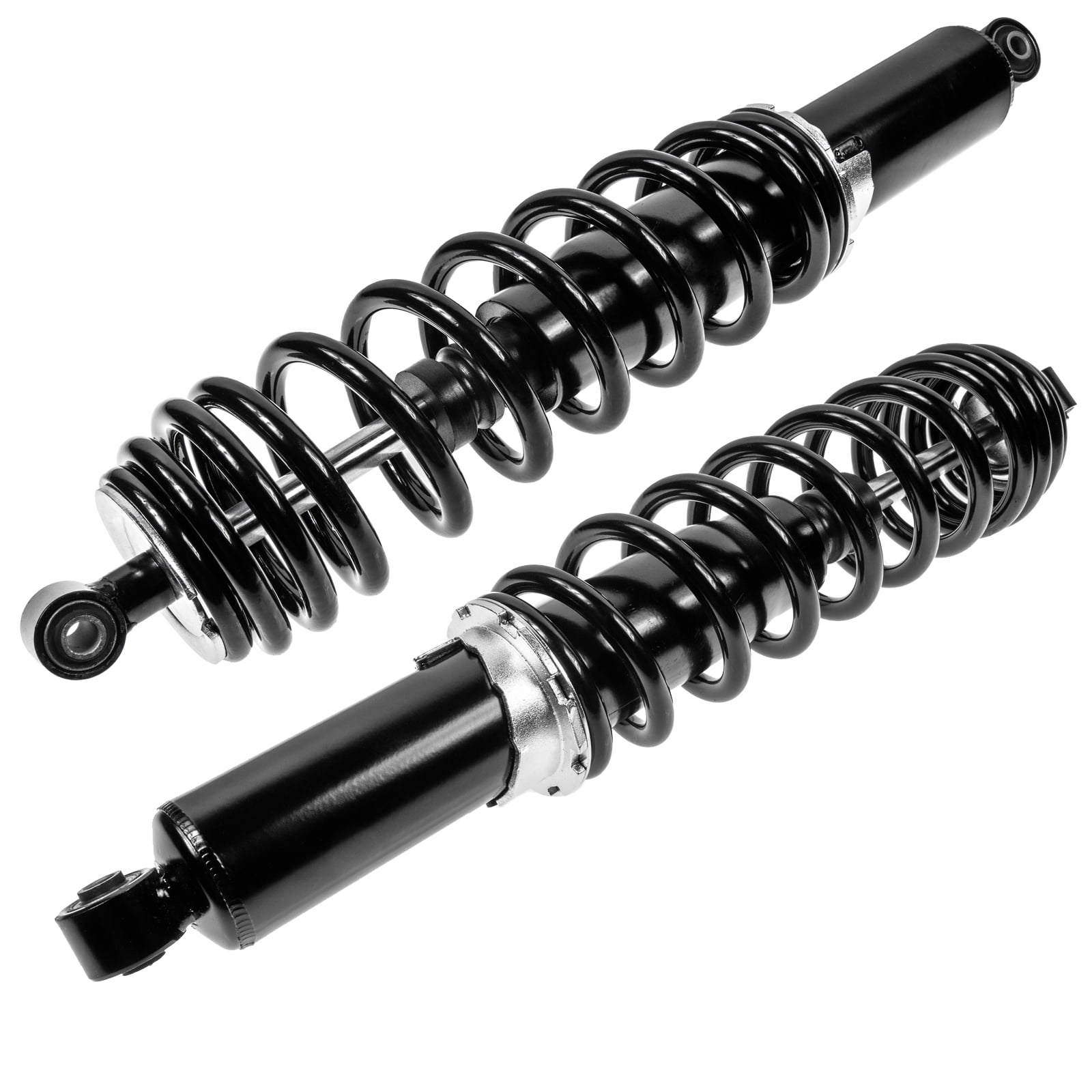 Factory Spec, 1515-1100, 2 Front Shocks for Can-Am Some 2011-2017 Commander 800 \u0026 1000 SEE LIST