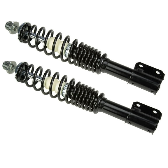 Factory Spec Front Shocks for Can-Am 2005-2014 Outlander 330 & 400, (2)1515-1500, 2 Piece