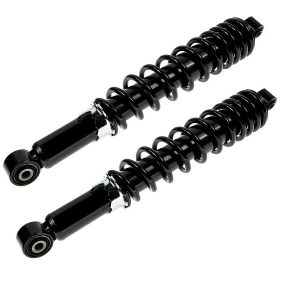 Factory Spec, 1515-1604, 2 Front Shocks for Yamaha 2013-2019 Raptor 700