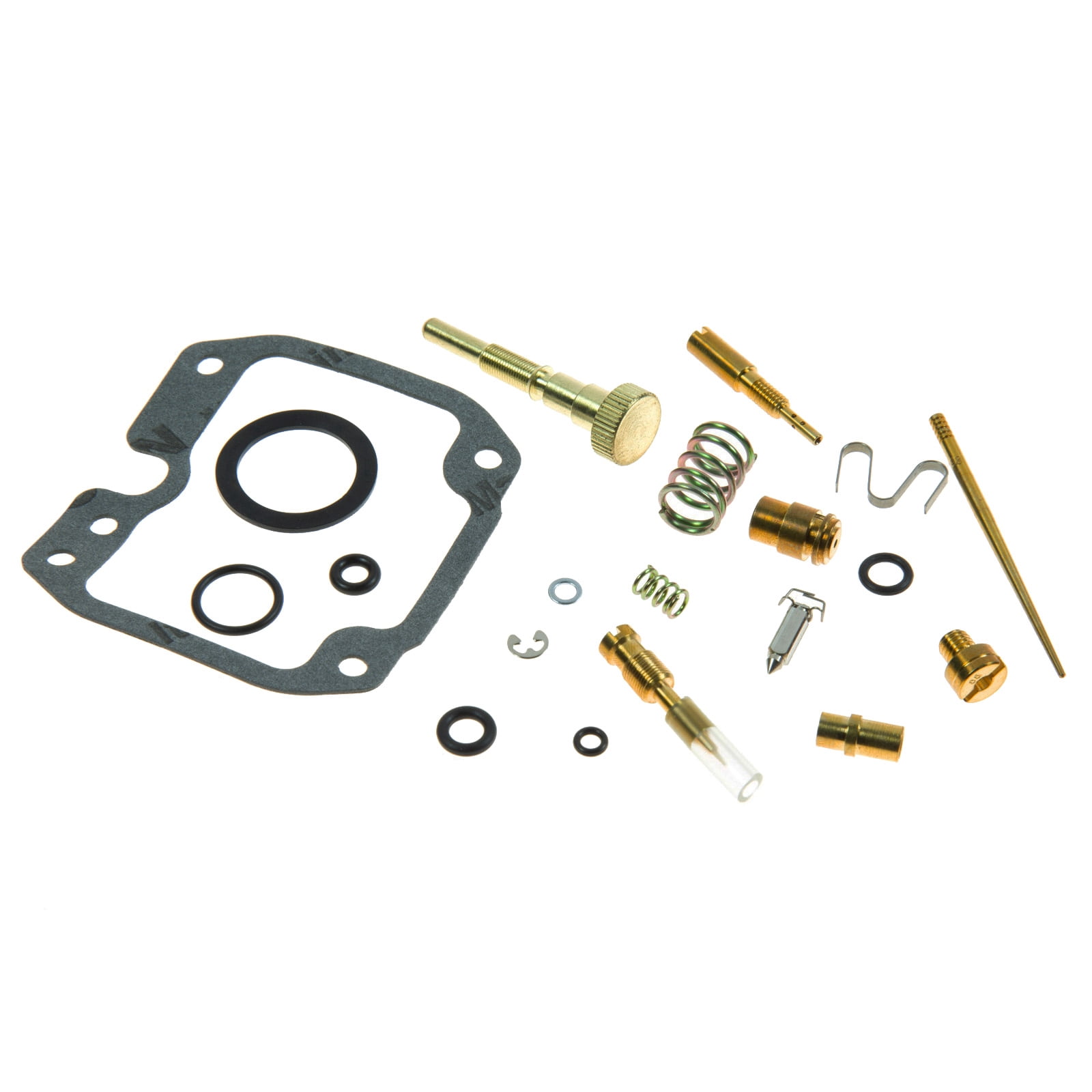 Factory Spec, 1564-0007, Carb Repair Kit 1992-1998 for Yamaha ...