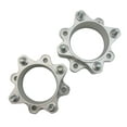 thumbnail image 1 of Factory Spec, 2x2" Front OR Rear Wheel Spacers (4" Total Spacing) compatible with 1988-2000 Honda Fourtrax 300, 1 of 2