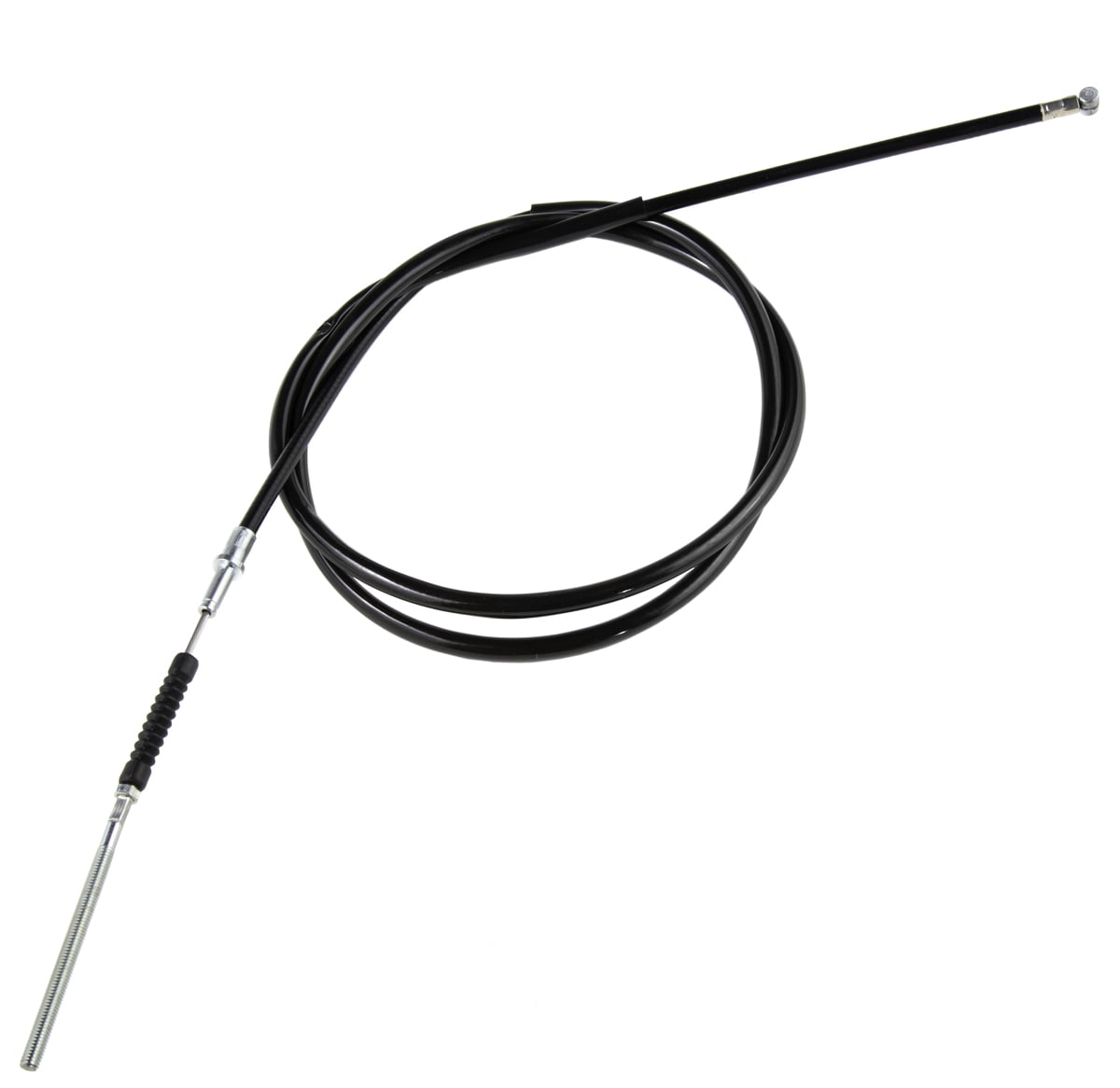 Ks-ch1001 Choke Cable Honda Cavo Choke Per Honda Fourtrax TRX200SX (1986-1988) E TRX200D II (1991-1997) - Ricambio ATV Cavo Choke Per TRX200SX TRX200D II ATV - Foto 2