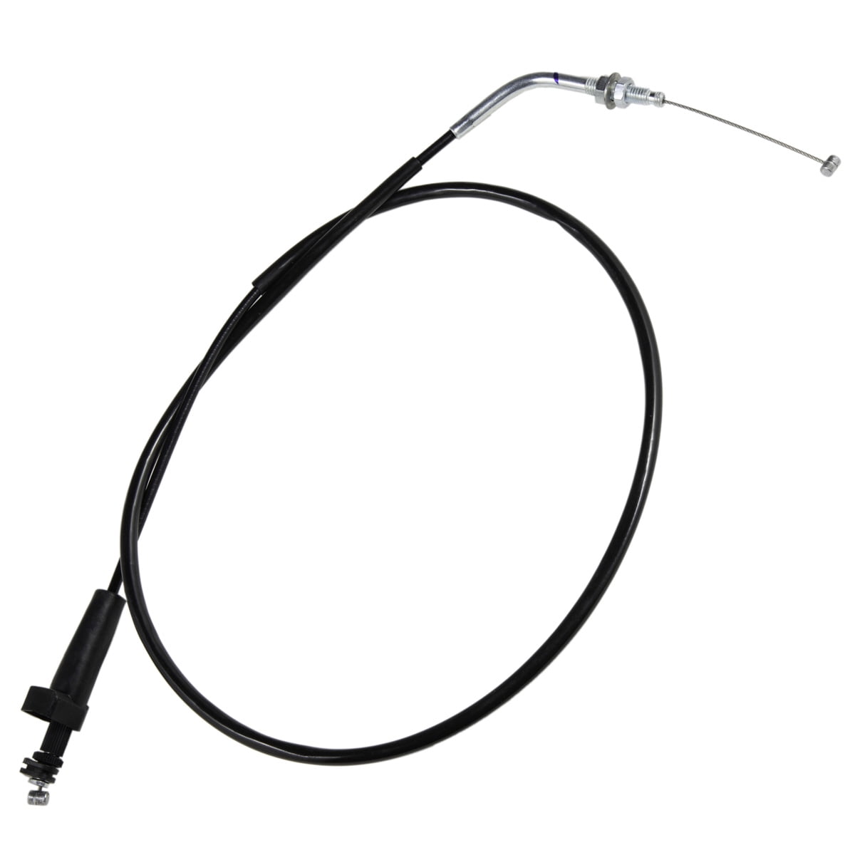 Throttle Cable For Kawasaki KFX450R (2008-2014) – Sledpartsguy CAB1311, OEM 54012-0179