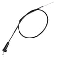 thumbnail image 1 of Factory Spec, 3004-1299, Throttle Cable 2008-2010 for Suzuki King Quad 400 4x4 AS & FS Carb Models, 1 of 1