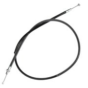 Factory Spec, 3005-1116, Longitudinally Wound Clutch Cable 1987-2006 Yamaha Banshee 350