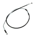thumbnail image 1 of Factory Spec, 3005-1408, Clutch Cable 2012-2013 for Yamaha YFZ450, 1 of 1