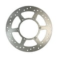 thumbnail image 1 of Factory Spec, AT-05796, Front Disc Brake Rotor 2003-2004 for CCM 404 DS Enduro, 1 of 1