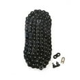 thumbnail image 1 of Factory Spec, Black 520x88 O-Ring Drive Chain compatible with 1990-1991 Honda TRX200 Fourtrax 200 2x4, 1 of 1