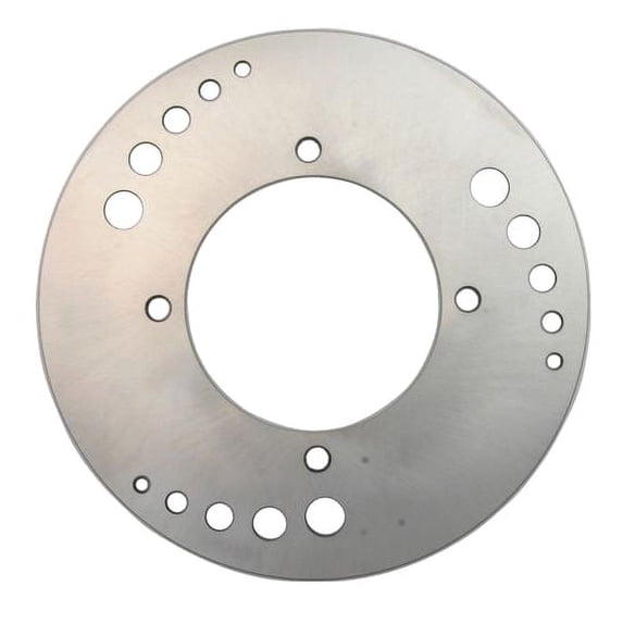Factory Spec, FS-2046, Front Brake Rotor fits Polaris 2008-2010 Sportsman 300 4x4