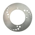 thumbnail image 1 of Factory Spec, FS-2050, Front OR Rear Disc Brake Rotor fits Polaris Most 2015-2021 Sportsman 1000 Models, 1 of 1