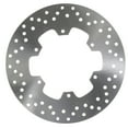 thumbnail image 1 of Factory Spec, FS-2057, Rear Disc Brake Rotor 2002-2018 for Yamaha YZ125 & 2002-2018 WR250F, 1 of 1