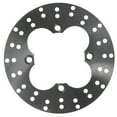 thumbnail image 1 of Factory Spec, FS-2084, Rear Disc Brake Rotor Kawasaki Lakota 300, Lakota Sport 300 & Mojave 250, 1 of 1
