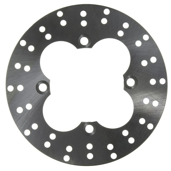 Factory Spec, FS-2084, Rear Disc Brake Rotor Kawasaki Lakota 300, Lakota Sport 300 & Mojave 250