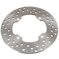 thumbnail image 1 of Factory Spec, FS-2086, Front Disc Brake Rotor 2002-2008 for Yamaha Grizzly 660 4x4 YFM660F, 1 of 1