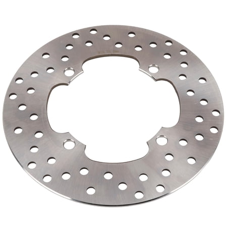Factory Spec, FS-2086, Front Disc Brake Rotor 2002-2008 for Yamaha Grizzly 660 4x4 YFM660F